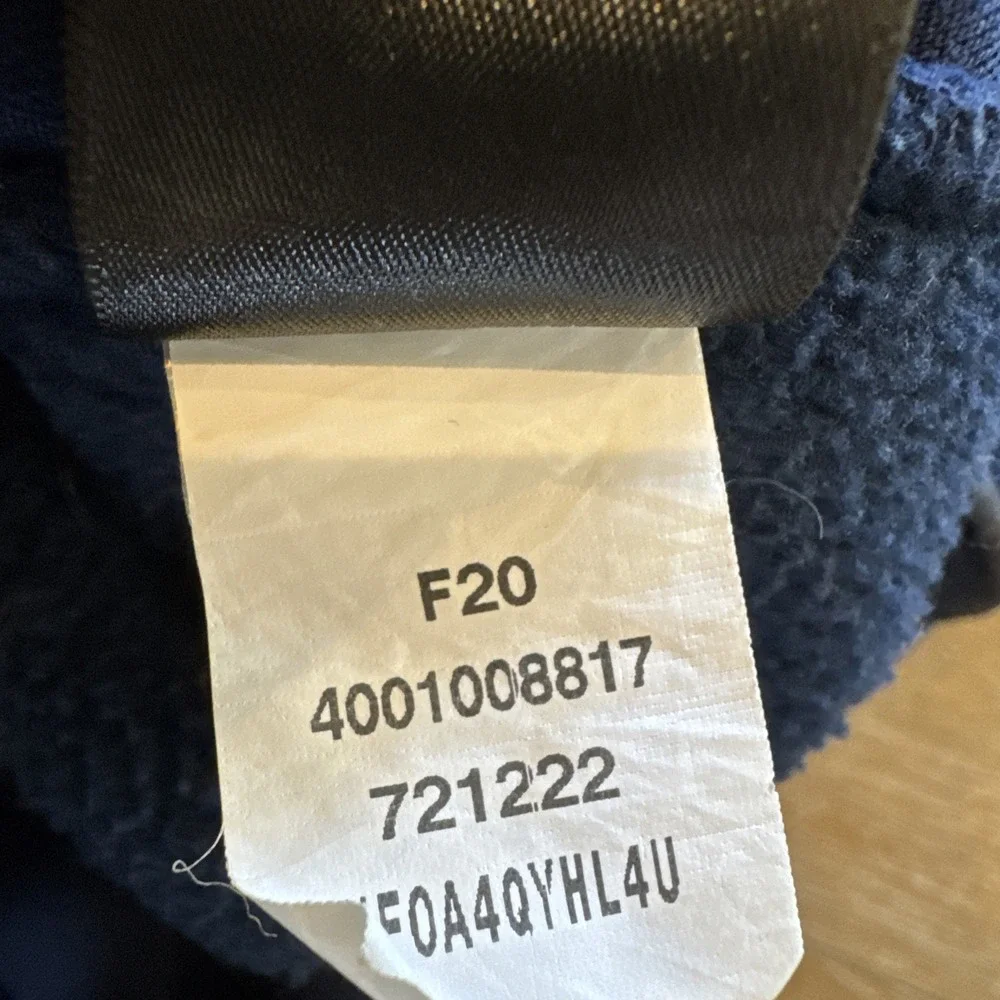 The North Face north face